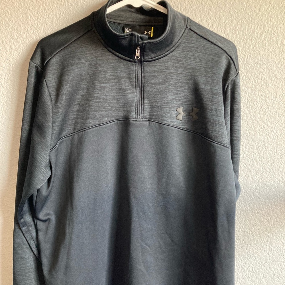 Under Armour